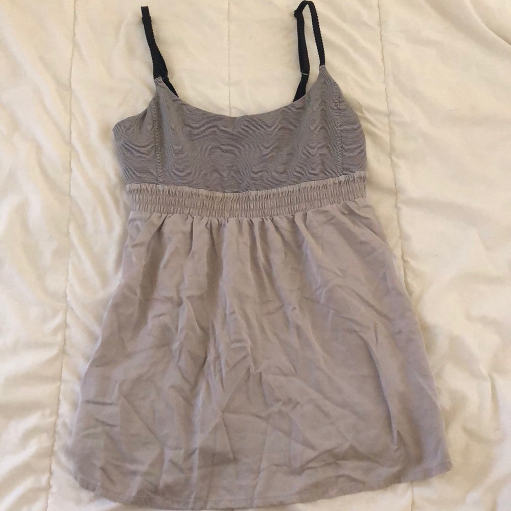 lululemon special edition tank top